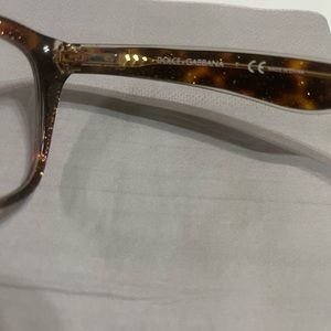 Dulce Gabbana 3167 2738 62 15 140